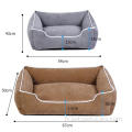 Design simple canapé doux confortable